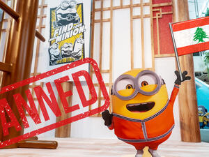 Minions Movie