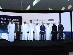 Emirates NBD launches ‘National Digital Talent Program’ to support UAE’s Ambition to be a Leader in Artificial Intelligence by 2031