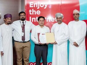 Ooredoo  تحصل على شهادة اعتماد الأيزو ISO 20000-1  عن تميزها في توفير حلول الاتصالات وتكنولوجيا المعلومات 