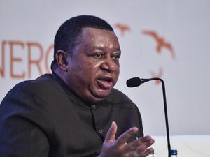 OPEC Secretary General 