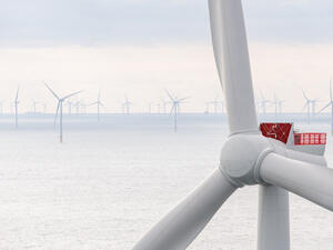 Instrumental Ishikari: first firm offshore wind power order for Siemens Gamesa in Japan