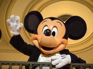 ميكي ماوس