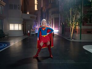 ظهور أكوامان وميرا وسوبرغيرل للمرة الأولى على الاطلاق عالم وارنر براذرز أبوظبي ترحب بثلاث شخصيات جديدة من شخصيات  "دي سي سوبر هيروز"