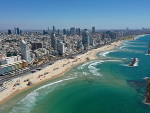 Tel Aviv 