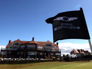 The big guns will be targeting victory at the Genesis Scottish Open (Photo: supplied)