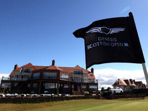 The big guns will be targeting victory at the Genesis Scottish Open (Photo: supplied) The big guns will be targeting victory at the Genesis Scottish Open (Photo: supplied)