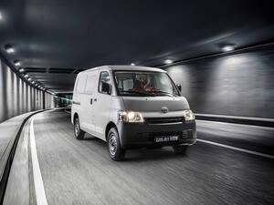 Launch of Toyota LITE ACE Set to Redefine the Middle East’s Compact Commercial Vehicle Segment