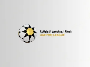 UAE Pro League logo (Image Credit: uaeproleague.ae)