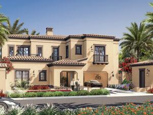 Bloom Living Units Available to All Nationalities