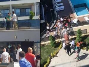 ما حقيقة ضرب سياح خليجيين على يد أتراك في بورصة ؟