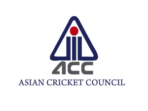 Asian Cricket Council emblem (Image Credit: @cricexec)