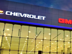 Al Ghandi Auto Group Upgrades to autoExpressTM Dealer Management System by IntelliSoft on SAP S/4 HANA Cloud