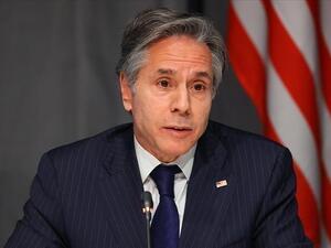 أنتوني بلينكن