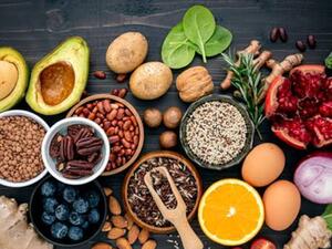 3 وصفات شهية لخفض مستويات الكوليسترول