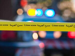 قاتل ولديه في عجلون