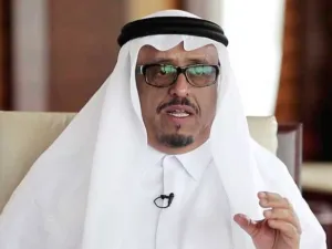 الفريق ضاحي خلفان