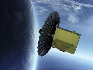 أول مشروع لتطوير سرب من الأقمار الاصطناعية الرادارية الحديثة في الامارات