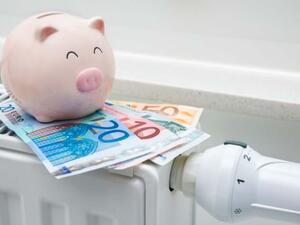 التدفأة في أوروبا