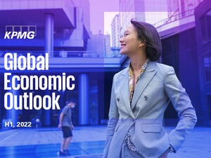 Soaring International Energy Prices to Drive GCC Economic Growth Further