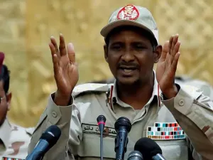 محمد حميدتي