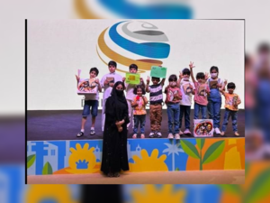 Dubai Customs holds awareness & entertainment activities during DSS 2022 