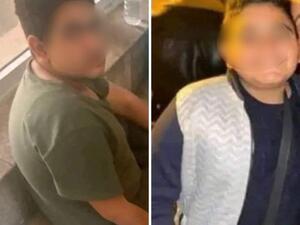 اغتصاب طفلة اسيوط على يد مراهق تهز مصر