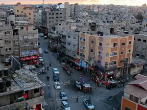 قتلى وجرحى من امن حماس بسبب خلافات زوجية