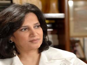 الشيخة مي بنت محمد آل خليفة