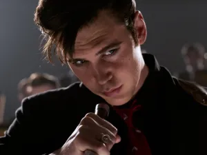 فيلم Elvis