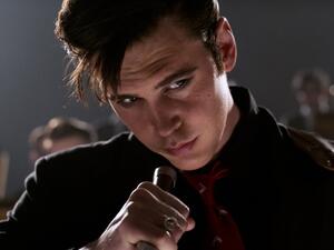 فيلم Elvis