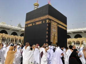سيتم حجز مبلغ بقيمة 400 ريال لكل حاج