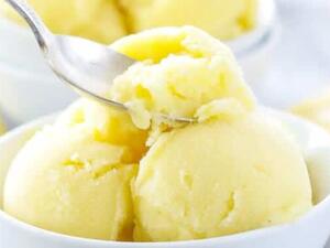 سوربيه بينيا كولادا الصيفية