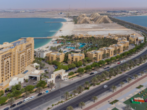 Aldar Bolsters Its Portfolio in Ras Al Khaimah With Acquisition of Doubletree by Hilton Resort & Spa on Al Marjan Island