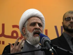  نعيم قاسم