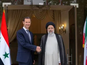 إبراهيم رئيسي
