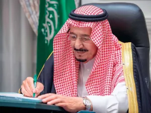 الملك سلمان بن عبد العزيز