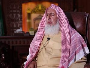 عبدالعزيز آل الشيخ