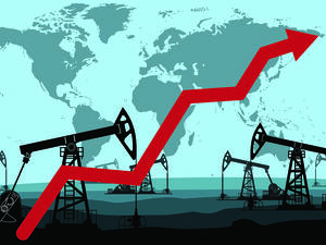 OPEC Data: 13 Crudes Stand at $104.39