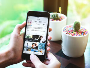Instagram’s Latest: Shop Within the App 