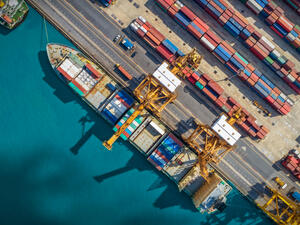 US Ban on Xinjiang Imports Rattles China's Supply Chain