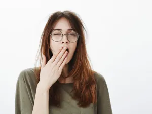 التثاؤب المفرط..الأسباب وكيفية علاجه