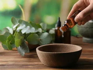 هل يمكن استخدام الزيوت الأساسية لعلاج أعراض الربو ؟