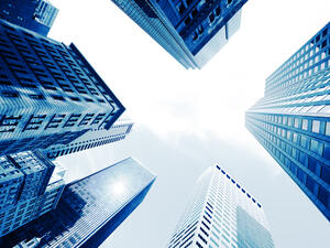 The 10 Highest Skyscrapers in the World