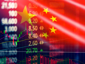 Natural Disasters Cost the Chinese Economy $1.18 Billion