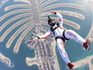 FDI: Dubai Is World’s Top Tourism Destination in 2021