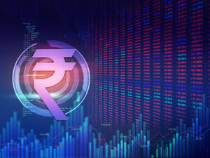 India’s Stock Market Extends Gains for Fourth Day