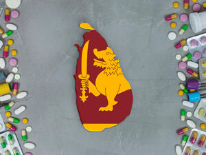 Sri Lanka: Citizens Struggle to Find Medicines As Prices Soar