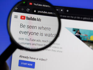 Saudi ‘Warns’ YouTube Over ‘Inappropriate’ Ads