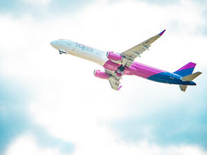 Kuwait and the Maldives Are Wizz Air Abu Dhabi’s Latest Destinations 