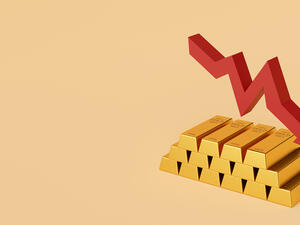 Gold Prices in Saudi Arabia Today: 24K Slips to SR206.61 Per Gram